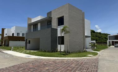 Casa en Punta Tiburón