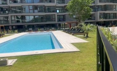 Departamento en alquiler en Nuevo Quilmes