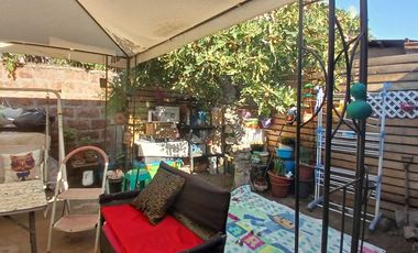 Casa en venta en CONCHALÍ