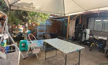 Casa en venta en CONCHALÍ