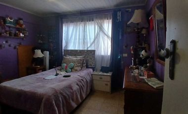 Casa en venta en CONCHALÍ