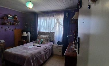 Casa en venta en CONCHALÍ
