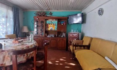 Casa en venta en CONCHALÍ