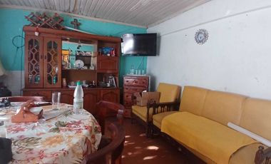 Casa en venta en CONCHALÍ