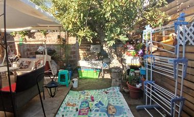 Casa en venta en CONCHALÍ