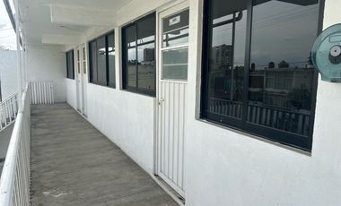 Oficina - Sector Popular