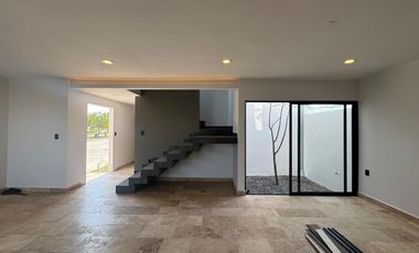 Casa en Fraccionamiento Lomas del Dorado