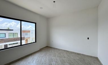 Casa en Fraccionamiento Lomas de la Rioja