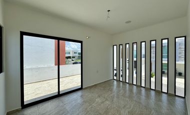 Casa en Fraccionamiento Lomas de la Rioja