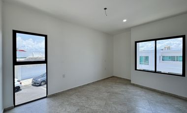 Casa en Fraccionamiento Lomas de la Rioja