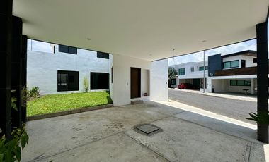 Casa en Fraccionamiento Lomas de la Rioja