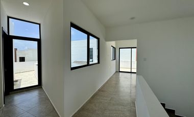 Casa en Fraccionamiento Lomas de la Rioja