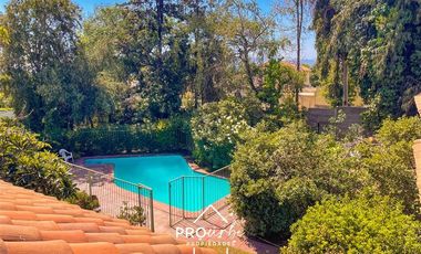 Casa en Venta en CONSISTORIAL / EL EMBALSE