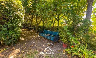 Casa en Venta en CONSISTORIAL / EL EMBALSE