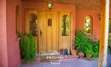 Casa en Venta en CONSISTORIAL / EL EMBALSE