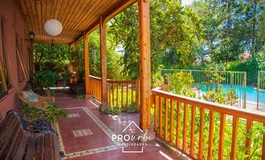 Casa en Venta en CONSISTORIAL / EL EMBALSE