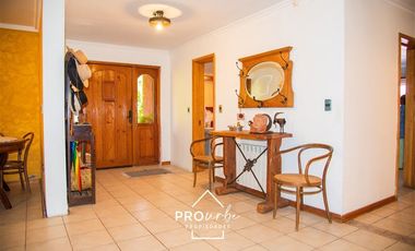 Casa en Venta en CONSISTORIAL / EL EMBALSE