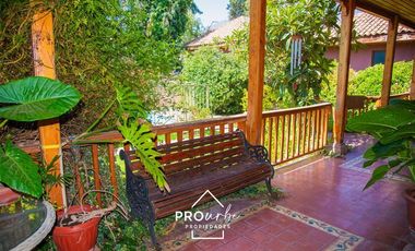 Casa en Venta en CONSISTORIAL / EL EMBALSE