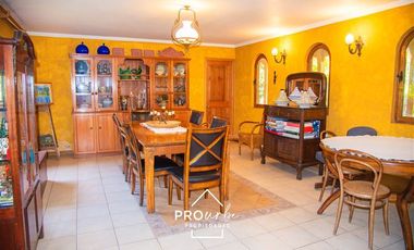 Casa en Venta en CONSISTORIAL / EL EMBALSE