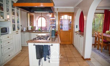 Casa en Venta en CONSISTORIAL / EL EMBALSE