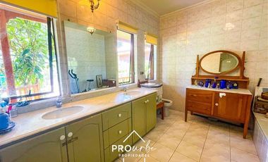 Casa en Venta en CONSISTORIAL / EL EMBALSE