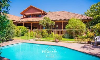 Casa en Venta en CONSISTORIAL / EL EMBALSE