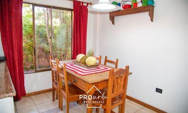 Casa en Venta en CONSISTORIAL / EL EMBALSE