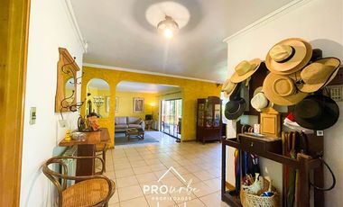 Casa en Venta en CONSISTORIAL / EL EMBALSE