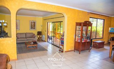 Casa en Venta en CONSISTORIAL / EL EMBALSE