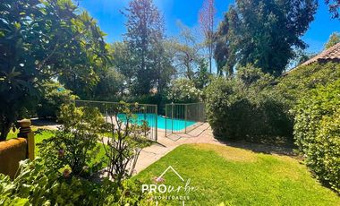 Casa en Venta en CONSISTORIAL / EL EMBALSE