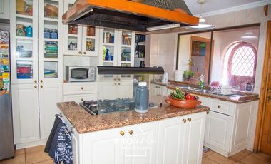 Casa en Venta en CONSISTORIAL / EL EMBALSE