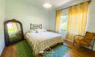 Casa en Venta en CONSISTORIAL / EL EMBALSE