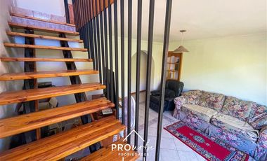 Casa en Venta en CONSISTORIAL / EL EMBALSE