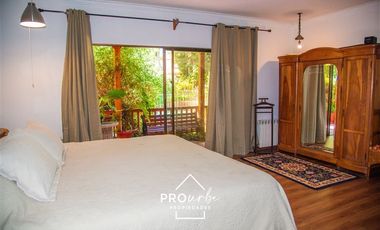 Casa en Venta en CONSISTORIAL / EL EMBALSE