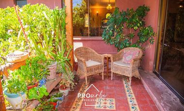 Casa en Venta en CONSISTORIAL / EL EMBALSE