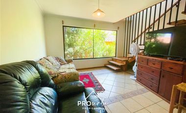 Casa en Venta en CONSISTORIAL / EL EMBALSE