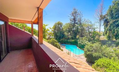 Casa en Venta en CONSISTORIAL / EL EMBALSE