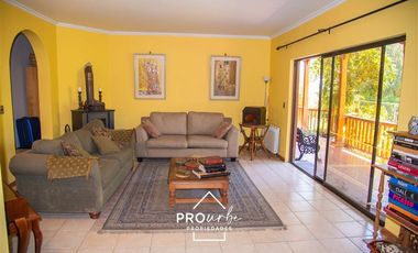 Casa en Venta en CONSISTORIAL / EL EMBALSE