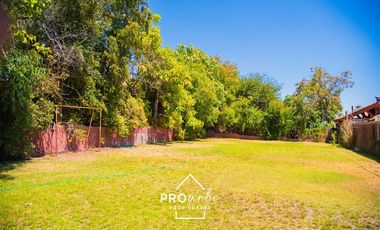 Casa en Venta en CONSISTORIAL / EL EMBALSE