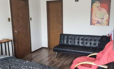 Casa en Arriendo en Camino a Ñancul