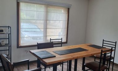 Casa en Arriendo en Camino a Ñancul