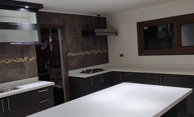 Casa en Arriendo en Camino a Ñancul