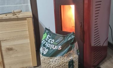 Parcela en Arriendo en Camino a Ñancul