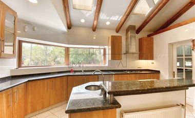 Casa en Arriendo en CONDOMINIO TERRANOVA