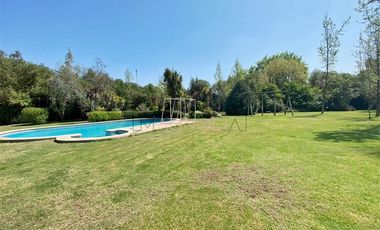 Parcela en Arriendo en CONDOMINIO TERRANOVA