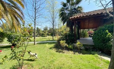 Parcela en Arriendo en CONDOMINIO TERRANOVA