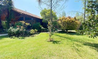 Parcela en Arriendo en CONDOMINIO TERRANOVA