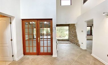 Parcela en Arriendo en CONDOMINIO TERRANOVA