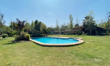 Parcela en Arriendo en CONDOMINIO TERRANOVA