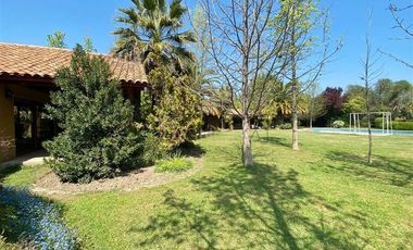 Parcela en Arriendo en CONDOMINIO TERRANOVA